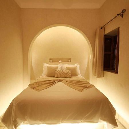 Riad Oum H&N B&B Marrakesh Eksteriør bilde