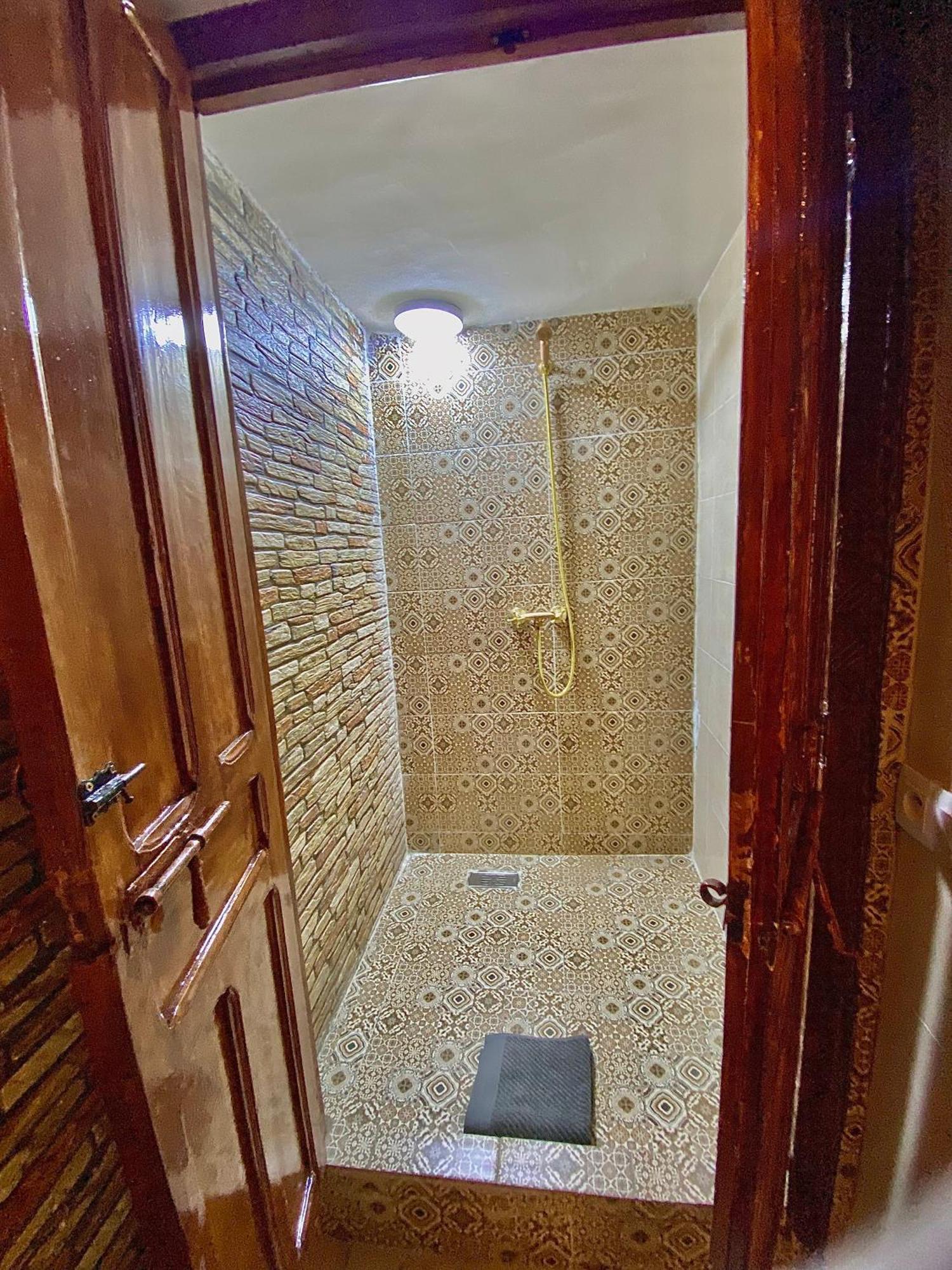 Riad Oum H&N B&B Marrakesh Eksteriør bilde